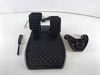 Thrustmaster mix model racing wheels & flight sticks (defect) - check description (6x) - afbeelding 4 van  39