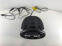 Thrustmaster mix model racing wheels & flight sticks (defect) - check description (6x) - afbeelding 6 van  39