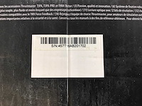 Thrustmaster mix model racing wheels & flight sticks (defect) - check description (6x) - afbeelding 7 van  39