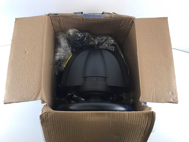 Thrustmaster mix model racing wheels & flight sticks (defect) - check description (6x) - afbeelding 9 van  39