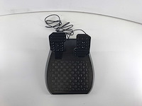 Thrustmaster mix model racing wheels & flight sticks (defect) - check description (6x) - afbeelding 11 van  39