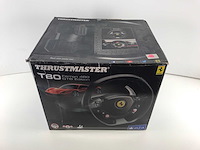Thrustmaster mix model racing wheels & flight sticks (defect) - check description (6x) - afbeelding 18 van  39