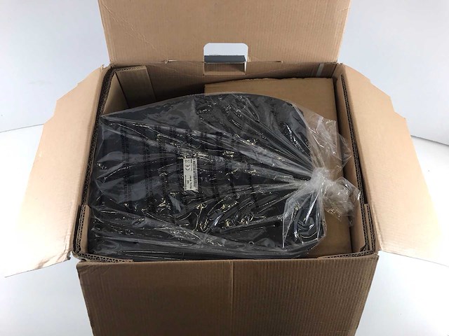 Thrustmaster mix model racing wheels & flight sticks (defect) - check description (6x) - afbeelding 19 van  39