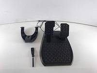 Thrustmaster mix model racing wheels & flight sticks (defect) - check description (6x) - afbeelding 21 van  39