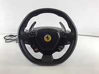 Thrustmaster mix model racing wheels & flight sticks (defect) - check description (6x) - afbeelding 22 van  39