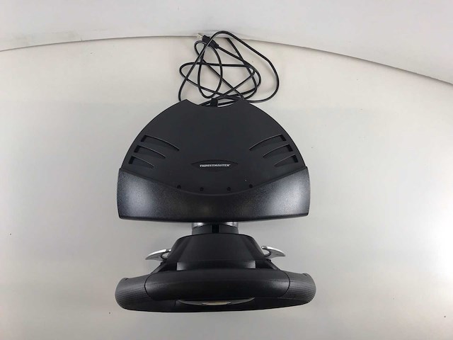 Thrustmaster mix model racing wheels & flight sticks (defect) - check description (6x) - afbeelding 24 van  39