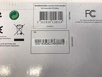 Thrustmaster mix model racing wheels & flight sticks (defect) - check description (6x) - afbeelding 25 van  39