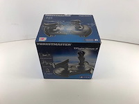 Thrustmaster mix model racing wheels & flight sticks (defect) - check description (6x) - afbeelding 26 van  39