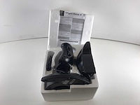 Thrustmaster mix model racing wheels & flight sticks (defect) - check description (6x) - afbeelding 27 van  39