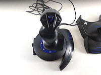 Thrustmaster mix model racing wheels & flight sticks (defect) - check description (6x) - afbeelding 29 van  39