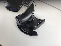 Thrustmaster mix model racing wheels & flight sticks (defect) - check description (6x) - afbeelding 31 van  39