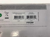 Thrustmaster mix model racing wheels & flight sticks (defect) - check description (6x) - afbeelding 34 van  39