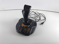 Thrustmaster mix model racing wheels & flight sticks (defect) - check description (6x) - afbeelding 36 van  39