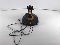 Thrustmaster mix model racing wheels & flight sticks (defect) - check description (6x) - afbeelding 37 van  39