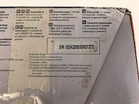 Thrustmaster mix model racing wheels & flight sticks (defect) - check description (6x) - afbeelding 38 van  39