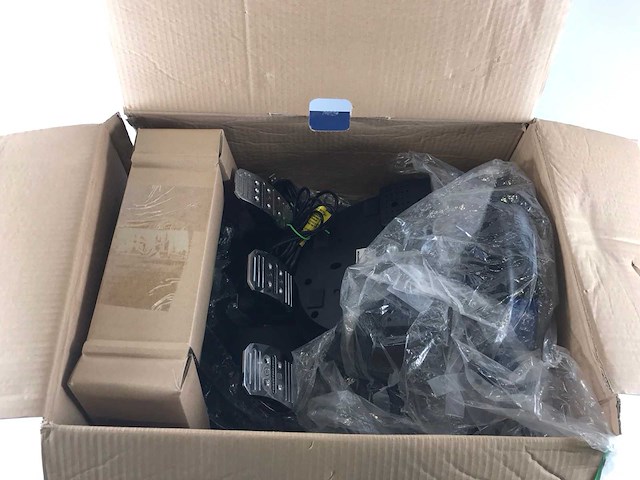 Thrustmaster mixed model of defect racing wheels & controllers for xbox, windows & playstation - check description (30x) - afbeelding 5 van  26