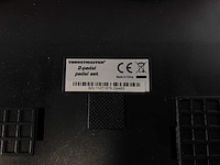 Thrustmaster mixed model of defect racing wheels & controllers for xbox, windows & playstation - check description (30x) - afbeelding 8 van  26