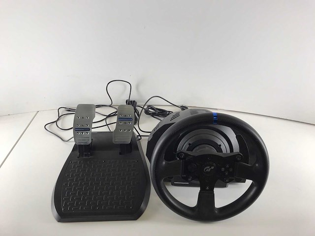 Thrustmaster mixed model of defect racing wheels & controllers for xbox, windows & playstation - check description (30x) - afbeelding 9 van  26