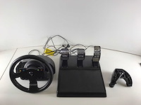 Thrustmaster mixed model of defect racing wheels & controllers for xbox, windows & playstation - check description (30x) - afbeelding 11 van  26