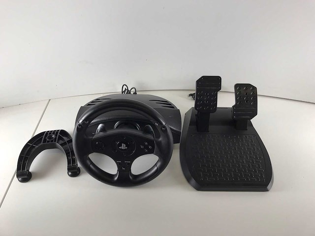 Thrustmaster mixed model of defect racing wheels & controllers for xbox, windows & playstation - check description (30x) - afbeelding 14 van  26