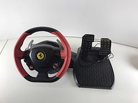 Thrustmaster mixed model of defect racing wheels & controllers for xbox, windows & playstation - check description (30x) - afbeelding 16 van  26