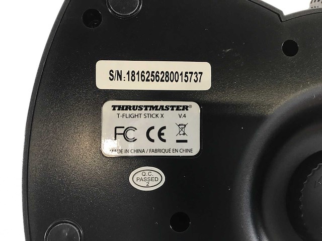 Thrustmaster mixed model of defect racing wheels & controllers for xbox, windows & playstation - check description (30x) - afbeelding 19 van  26