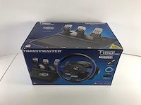 Thrustmaster mixed model of defect racing wheels for playstation - check description (21x) - afbeelding 2 van  7