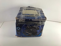 Thrustmaster mixed model of defect racing wheels for playstation - check description (21x) - afbeelding 3 van  7
