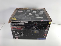 Thrustmaster mixed model of defect racing wheels for playstation - check description (21x) - afbeelding 4 van  7