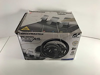 Thrustmaster mixed model of defect racing wheels for playstation - check description (21x) - afbeelding 7 van  7