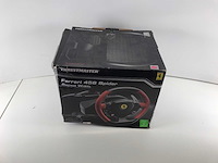 Thrustmaster mixed model of defect racing wheels for xbox one, windows & playstation - check description (21x) - afbeelding 4 van  25