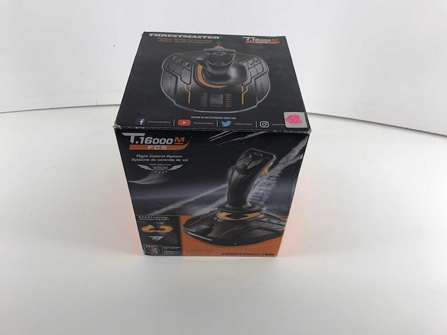 Thrustmaster mixed model of defect racing wheels for xbox one, windows & playstation - check description (21x) - afbeelding 7 van  25