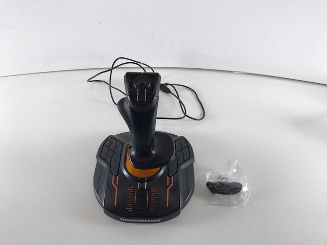 Thrustmaster mixed model of defect racing wheels for xbox one, windows & playstation - check description (21x) - afbeelding 8 van  25