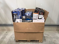 Thrustmaster mixed model of defect racing wheels for xbox one, windows & playstation - check description (21x) - afbeelding 1 van  25