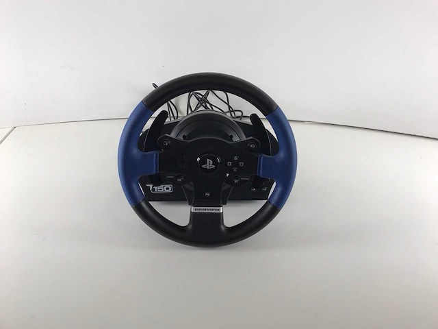 Thrustmaster mixed model of defect racing wheels for xbox one, windows & playstation - check description (21x) - afbeelding 14 van  25
