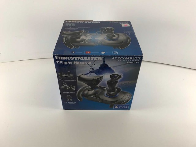 Thrustmaster mixed model of defect racing wheels for xbox one, windows & playstation - check description (21x) - afbeelding 16 van  25