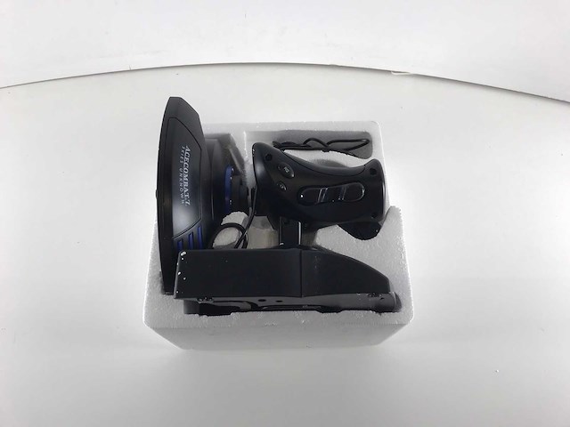 Thrustmaster mixed model of defect racing wheels for xbox one, windows & playstation - check description (21x) - afbeelding 17 van  25