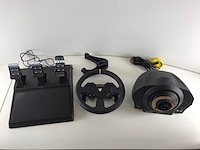 Thrustmaster mixed model of defect racing wheels for xbox one, windows & playstation - check description (21x) - afbeelding 22 van  25