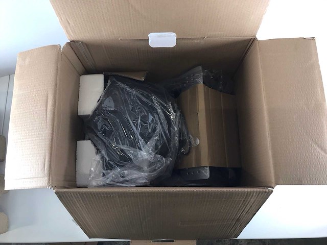 Thrustmaster mixed model of defect racing wheels for xbox one, windows & playstation - check description (21x) - afbeelding 25 van  25