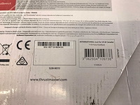 Thrustmaster (t150 rs) force feedback racing wheels (defect) (4x) - afbeelding 4 van  12