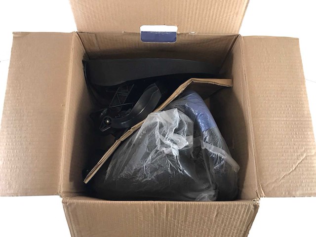 Thrustmaster (t150 rs) force feedback racing wheels (defect) (4x) - afbeelding 7 van  12