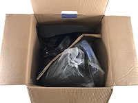 Thrustmaster (t150 rs) force feedback racing wheels (defect) (4x) - afbeelding 7 van  12