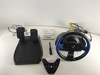 Thrustmaster (t150 rs) force feedback racing wheels (defect) (4x) - afbeelding 8 van  12