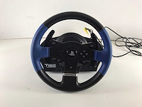 Thrustmaster (t150 rs) force feedback racing wheels (defect) (4x) - afbeelding 9 van  12