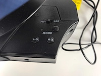 Thrustmaster (t150 rs) force feedback racing wheels (defect) (4x) - afbeelding 10 van  12