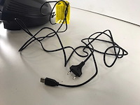 Thrustmaster (t150 rs) force feedback racing wheels (defect) (4x) - afbeelding 11 van  12