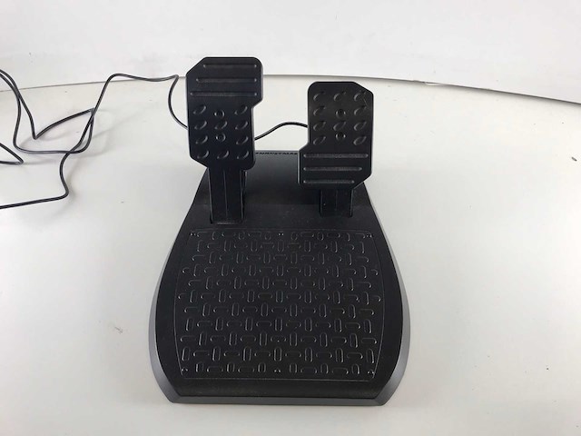 Thrustmaster (t150 rs) force feedback racing wheels (defect) (4x) - afbeelding 12 van  12