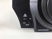 Thrustmaster (t300) ferrari integral racing wheels alcantra edition (defect) (2x) - afbeelding 8 van  9