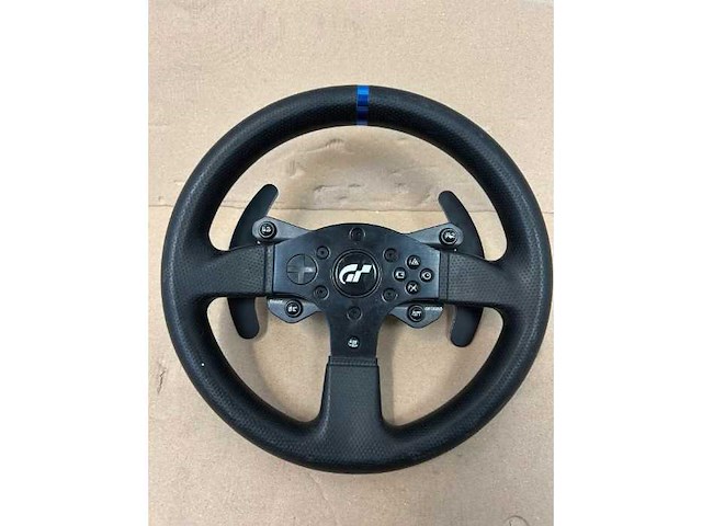 Thrustmaster t300 rs gt stuurwiel - afbeelding 1 van  2