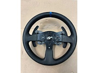 Thrustmaster t300 rs gt stuurwiel - afbeelding 1 van  2
